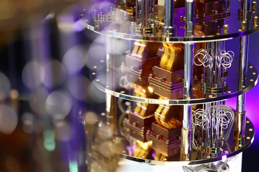 La physique quantique a 100 ans et aborde une nouvelle révolution | RTS