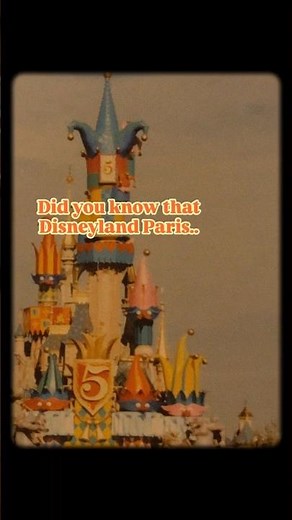 🔔✨ More Than 30 Years of Memories with The Hunchback of Notre Dame ✨🔔 #disneyland #paris