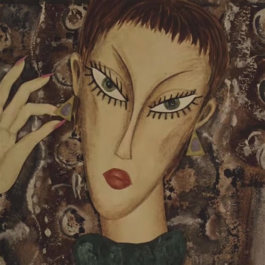 Ukrainian Animated Film: Julia’s Birthday Overview