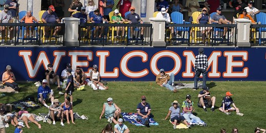 Tigers Spring Training FAQ: Key dates, matchups and more