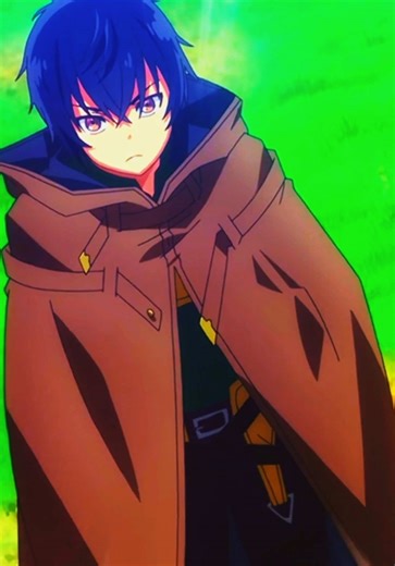 Love this animation style. #spiritchronicles #anime #animefyp #otaku #animefan