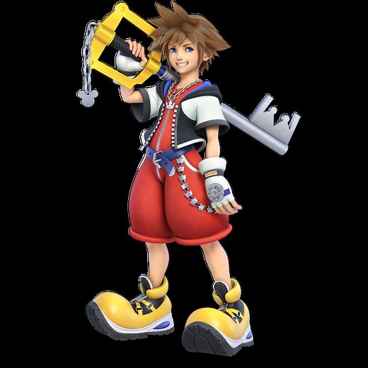 Sora (SSBU)