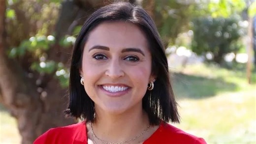 Meteorologist Anne Campolongo returns to Cincinnati, joins Local 12