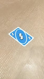 Go ahead and reverse that for me . #uno #reverse #unoreversecard #men #women #xyzbca | That Zona Guy