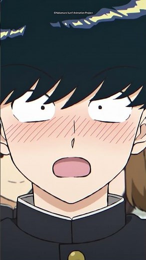 Ils nous manquent ! | Go For It, Nakamura-kun!!