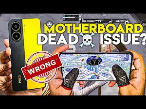 Poco X7 Pro Motherboard Failure 2025 ⚠️ Heating + Restart Issue | Should You Buy This Phone?