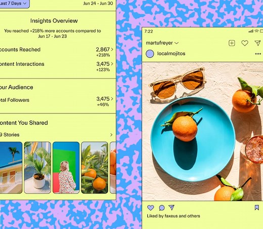 How Often to Post to Instagram in 2025 | Later