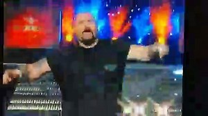 WCW Mayhem 1999 PPV Commercial