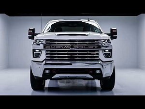 "THE BEAST RETURNS — 2025 Chevrolet Silverado 3500 HD | America’s Strongest Pickup Truck!"