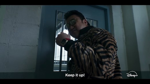 Twelve - S01 Trailer (English Subs) HD