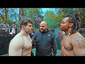 This one will have you on the edge of your seat!