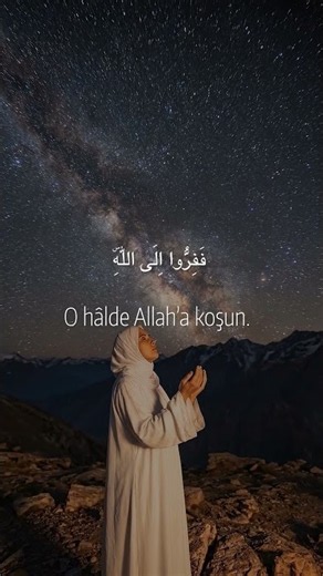 Evrendeki en büyük mucize #dua