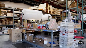 With their huge showroom, in-house fabrication skills and knowledgeable staff, Pacific Customs Unlimited in Corona, California has been serving air cooled VW and Off Road enthusiasts since 1997. Watch the latest in our EMPI dealer visit video to learn more about this awesome shop and all of their services. Follow their socials and visit their website on the links below. Check out all the EMPI parts they have to offer for your next project or buggy build! 😎 https://www.pacificcustoms.com/mm5/mer