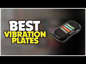Top 5: Best Vibration Plates Review In 2025 | Best Vibration Plates Exercise Machine For Weightloss