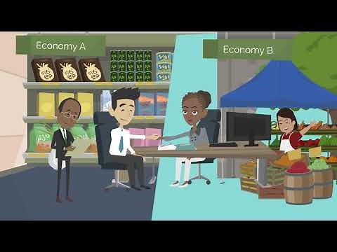 What are Mutual/Multilateral Recognition Arrangements?