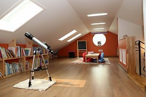 How to Soundproof an Attic Floor – 10 Easy DIY Ways | Soundproof Guide