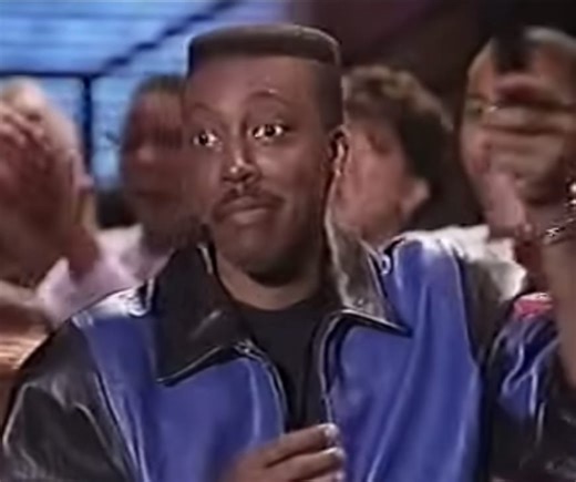 When Arsenio Hall Brought Late Night TV to a Montgomery County Living Room - The MoCo Show