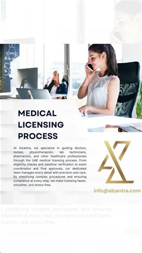 Stop Wasting Time! Your Fastest Route to UAE Medical Licensing (DHA, DOH, MOH)