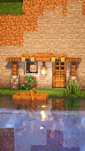 This easy hillside base looks small but feels surprisingly spacious inside