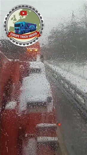 Epic Heavy Truck Recovery in Germany! 🇩🇪 | My truck Breakdown