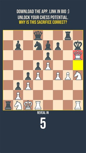 Can You Find the Winning Move? ♟️ | Daily Calc #567