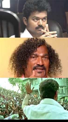 Bombay la Vera Level Crowd! | Vijay-ku Control Panamudiyala 🔥 | Stunt Siva Reveals