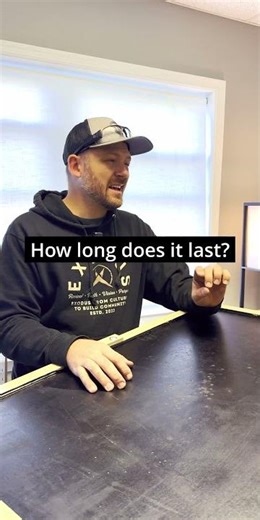 Making your MOD 1 Bullet Trap a lifetime system.