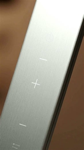 STORYBOX大路落地护眼灯