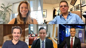 Key Future Trends in FAST: VIP  and Industry Leaders Discuss What’s Next