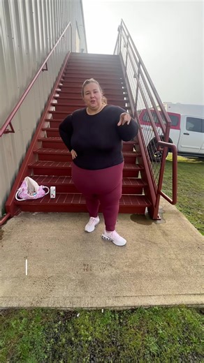 Stair Saturday: Overcoming Limits in Cardio Workouts