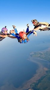2.2K views · 174 reactions | What are ‘practice pulls’ in skydiving?...