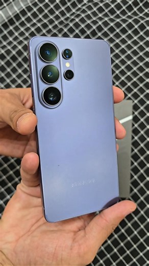 Samsung Galaxy S26 Ultra Unboxing #galaxys26ultra #s26ultra #galaxys26 #galaxys26plus #s26