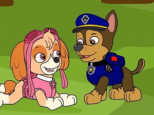 26K views · 365 reactions | ¡Aventuras de la Patrulla Canina en Rescue Wheels! #7 con Chase  2 horas | Nick Jr. | Adalki sfm | Facebook