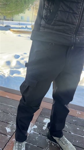 IGOLUMON Tactical Pants Review: Lightweight, Stretchy & Built for Action