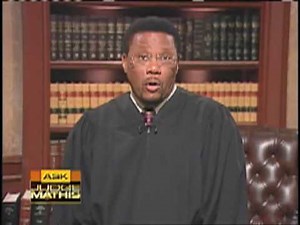 Ask Judge Mathis 2