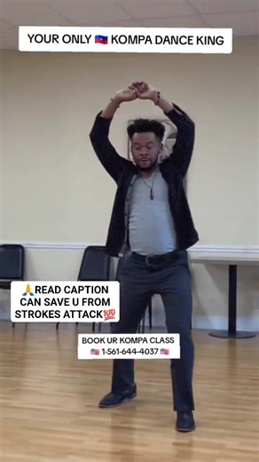 Dance Can Help Prevent Stroke: Here's How Dancing isn’t just fun it’s powerful for your health. One major benefit is its ability to help prevent strokes. How? When you dance, your body is in motion, and that movement naturally increases blood flow and circulation throughout your entire system. This improved circulation ensures that oxygen-rich blood reaches your heart and brain more freely and efficiently. A healthy blood flow reduces the risk of blood clots, lowers blood pressure, and helps mai