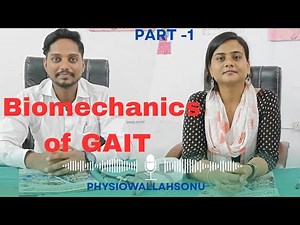 Gait Cycle || Introduction of GAIT || Phases of GAIT || Gait Analysis || Gait exercise therapy
