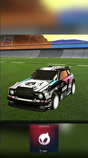 The Best 2026 RLCS Decals
