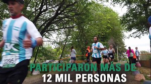 18K views · 759 reactions | MERLO CORRIÓ LA ECOAVENTURA 2022 Más de 12 mil participantes corrieron la Ecoaventura 2022 en Río Alegre, Mariano Acosta. Esta nueva edición fue denominada "Carrera Mundial", por el campeonato de fútbol y en conmemoración a Diego Armando Maradona. Leé la nota completa en https://bit.ly/3DjSAjT #GobiernoDelPuebloDeMerlo #EcoAventura #IntendenciaMenendez | Municipalidad de Merlo | Facebook