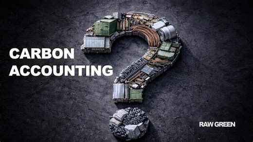 Are We Measuring Emissions the Wrong Way? | Circular Supply Chain Network