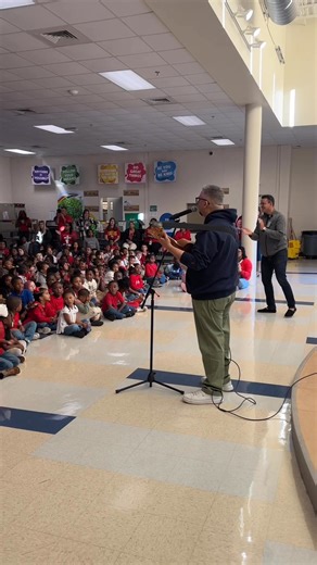 Sunset Park Center for Accelerated Studies on Reels