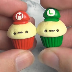 This artist makes teeny tiny clay food (via Insider Picks). If you want to buy one, use this link. We'll make some money to support our videos: http://insder.co/kawaii | Culture Insider