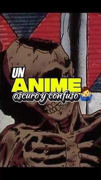 The Dark Myth (1990): The darkest and most confusing OVA in retro anime