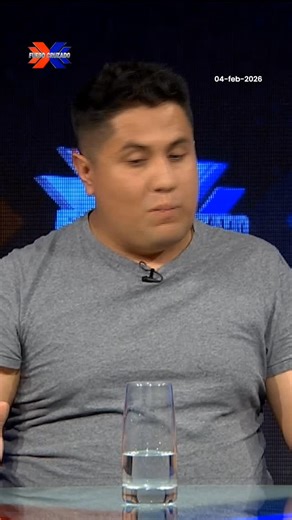 🔥❌ Contratos de litio: “Existe un protocolo de consulta“. #litio #rtp #economia #fuegocruzado | RTP Bolivia