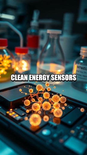 The Nano Ecologist Tending Tiny Worlds Inside Devices