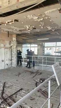 Standing where the Tsunami hit on March 11, 2011