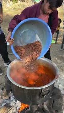 Spiciest Gujarati Tuver Totha Recipe | How to Make Tuver Todha At Home | Must-Try Kathiawadi Dish