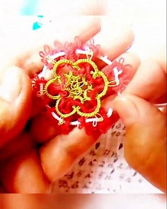 14 #frivolite #handmade #art #diy