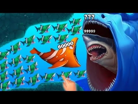 Fishdom🐠 Ads Mini Games New 7.68 Update video Hungry Fishs🐟 Gameplay 2026 Hyder Gaming yt‎