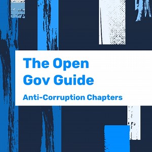 Visit the Open Gov Guide for insights & recommendations from OGP members ahead of #COSP10! Find guidance for anti-corruption efforts in: Asset and Interest Disclosure Company Beneficial Ownership ️Lobbying Open Contracting bit.ly/opengov-guide-23 #UnitedAgainstCorruption | Open Government Partnership | Facebook